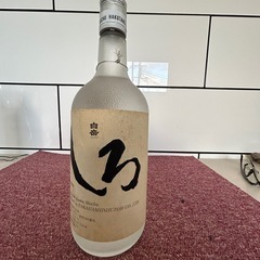 Ⓜ️商品 【土日対応】 未開封　日本酒 宝／高橋酒造　2本セット　現状渡し1 の画像