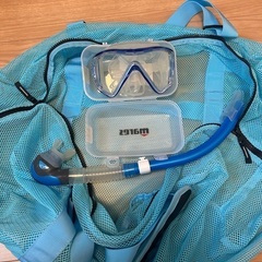 CRESSI スノーケリング スイム オープンヒール フィンの画像