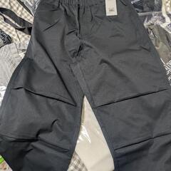 AZULのパンツの画像