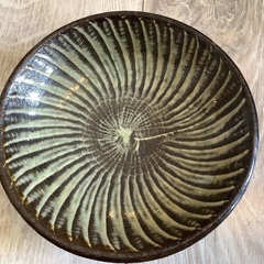 お皿3枚セット　陶器　焼き物　和皿の画像