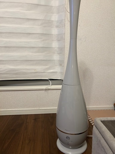 フランフラン　加湿器