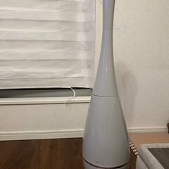 フランフラン　加湿器の画像