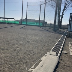 仕事のストレス解消！！！　リフレッシュ！！　楽しく野球！