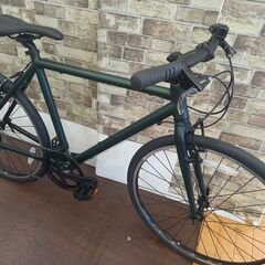 ☆新品　RITEWAY　シェファード　490　カーキの画像