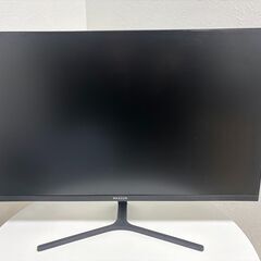 モニター 27型 MAXZEN JM27CH01