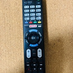 決まりました　2016年製 SONY ソニー テレビ 40型 KJ-40W730C の画像