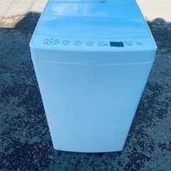 TAG label by amadana 全自動電気洗濯機 AT-WM45B