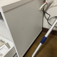 テレビ台の画像