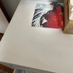テレビ台の画像