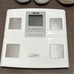 体重計