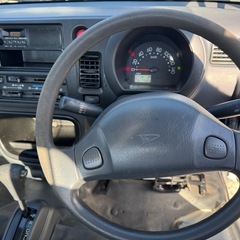 ハイゼットトラック　AT 4WD 78000km  車検なし　の画像