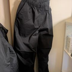 AZULのパンツの画像