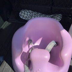 ベビー椅子の画像