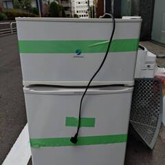 【急募】全品無料！新品未使用品あり☆冷蔵庫、事務デスク、デスクチ...