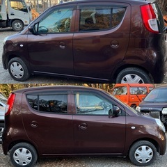 MRワゴン 車検令和9年2月迄 6万キロ台！  乗って帰れますの画像