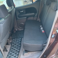 MRワゴン 車検令和9年2月迄 6万キロ台！  乗って帰れますの画像