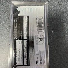 ルリナ sr  PSA10  未開封パック1パック 　　この価格まもなく終了の画像