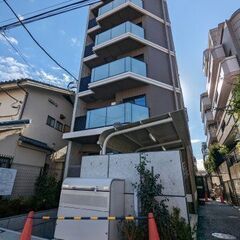 TA💞24Hゴミ出し可能！✨敷金ゼロ✨礼金ゼロ✨仲介手数料ゼロ✨ネット使用料無料✨ - 世田谷区