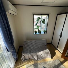 ⭐️保証人＆保証会社不要の楽ちん貸⭐️北山駅まで徒歩4分の駅近♪...