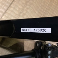 Bauhutte モニターアーム 3連？　ジャンク品　製品番号170820の画像
