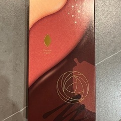 ヨックモック ショコラ シガール★1,404円のお品の画像