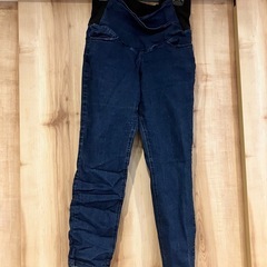 マタニティズボンの画像