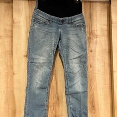 マタニティズボンの画像