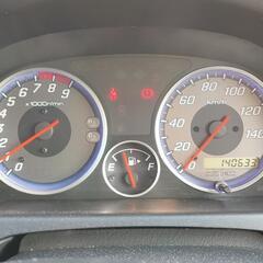 ガスケット交換済 ホンダ バモスホビオの画像