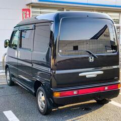 ガスケット交換済 ホンダ バモスホビオ