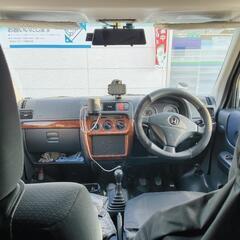 ガスケット交換済 ホンダ バモスホビオの画像