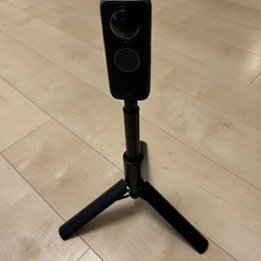【美品】insta360 one x2（カスタムパーツ付）の画像