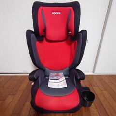 ※取引完了※【ジュニアシート】Aprica／Air Ride
