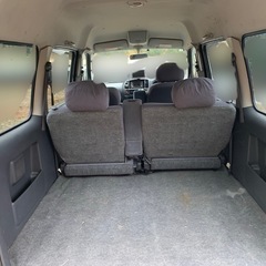 エブリー　エブリィ　ジョイポップ　ターボ　da62wの画像