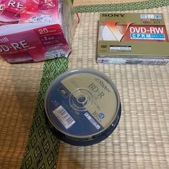 CD.DVDの画像