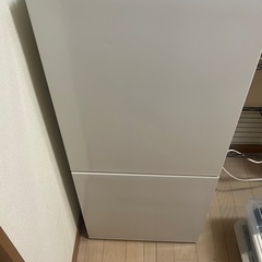 ひとり暮らし用冷蔵庫