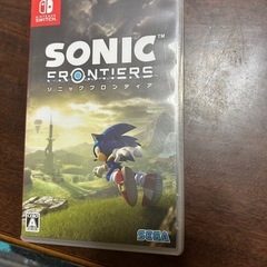 ソニック Switchソフト