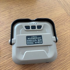 5050workshop ハイルーメンミニランタ > HiLuMEN MiNiの画像