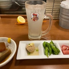 いこうぜ！ちょい飲み2月27日