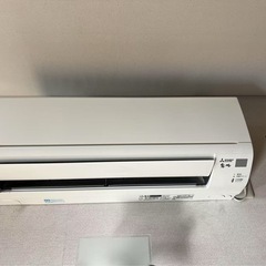 2015年製6畳用エアコン