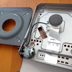 イワタニ カセットフー 達人 CB-AP-14 カセットコンロ 岩谷産業 Iwatani 3 3kW 2800kcal/hの画像