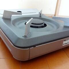 イワタニ カセットフー 達人 CB-AP-14 カセットコンロ 岩谷産業 Iwatani 3 3kW 2800kcal/hの画像