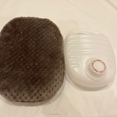 無印良品 湯たんぽ