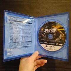 ✨PS5 Call of Duty: Black Ops 6✨の画像