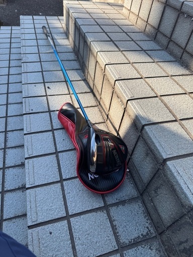 ゴルフクラブフルセット