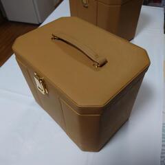コスメボックスの画像
