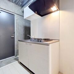 【荒川区★特集】ＪＲ山手線/西日暮里駅 歩7分　デザイナーズ1Kマンション✨バストイレ別、エアコン、フローリング TVインターホン、オートロック、室内洗濯置 シューズボックス、温水洗浄便座、脱衣所 洗面所独立、洗面化粧台、プロパンガス - 賃貸（マンション/一戸建て）
