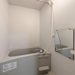 【荒川区★特集】ＪＲ山手線/西日暮里駅 歩7分　デザイナーズ1Kマンション✨バストイレ別、エアコン、フローリング TVインターホン、オートロック、室内洗濯置 シューズボックス、温水洗浄便座、脱衣所 洗面所独立、洗面化粧台、プロパンガス − 東京都