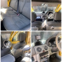 取引終了　ルノーカングーの画像