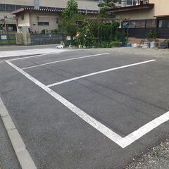 【甲府市宝一丁目】宅地・約１８６ｍ２　≪甲府駅・市役所・県庁など徒歩圏内の好立地≫中心街にほど近い閑静で落ち着いた住宅地（更地） - 甲府市