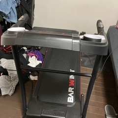 Barwing ランニングマシンの画像